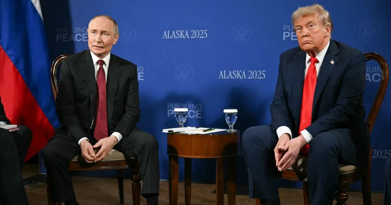 Uşakov: Putin və Tramp arasında Zelenski ilə görüşlərə dair razılaşma yoxdur