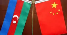 Azərbaycan və Çin birgə inkişaf yolunu tutublar DEPUTAT ŞƏRH ETDİ