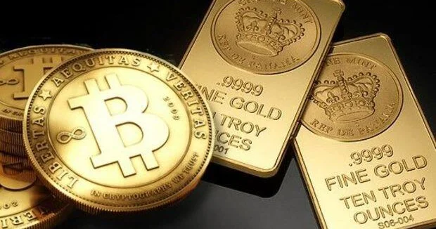 Qızıl tarixi rekordu qırdı