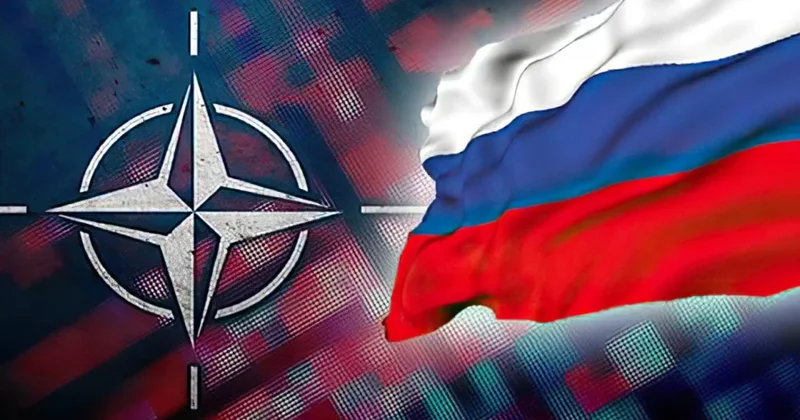 Rusiya şokda: NATO sərhəddə əməliyyatlara başladı