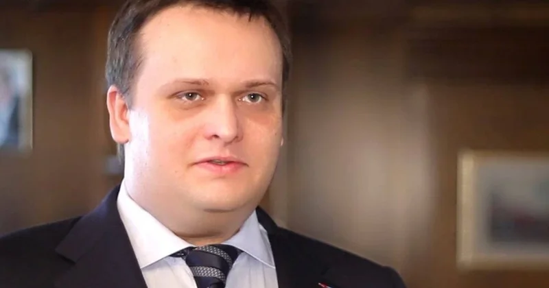 Andrey Nikitin: Rusiya şirkətləri İranda Rəşt Astara dəmir yolu xəttini çəkəcək