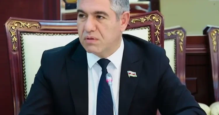 Prezidentin Çin şirkətləri ilə görüşləri Azərbaycana sərmayə cəlb etməyə şərait yaradacaq Deputat