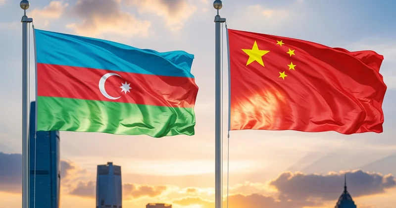 “Çin Azərbaycanın ŞƏT də strateji rolunu təsdiqləyir” Pakistanlı ekspert