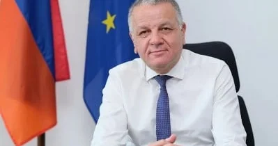 “Aİ missiyası Ermənistan sərhədində qalacaq” Səfir