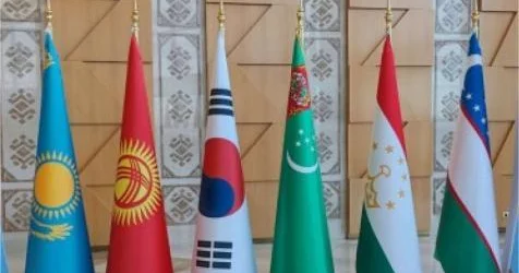 Состоится саммит Корея Центральная Азия