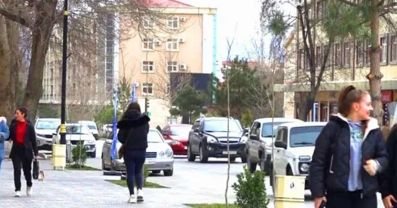 Sentyabrın 1 dən 5 dək... Bu ərazidə yaşayanların DİQQƏTİNƏ!