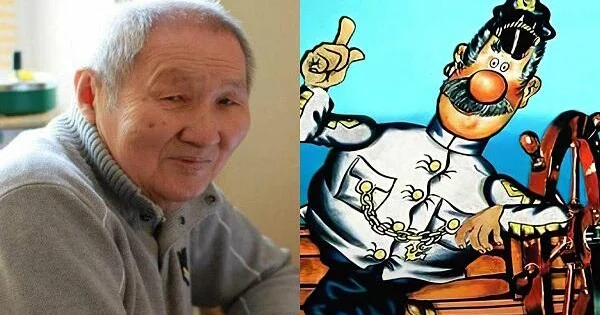 Doktor Aybolit cizgi filminin yaradıcısı vəfat etdi