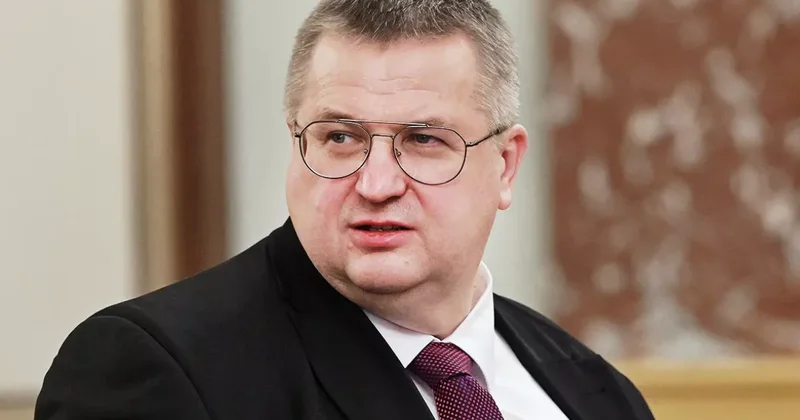 Оверчук о значении экономического сотрудничества с Азербайджаном для России