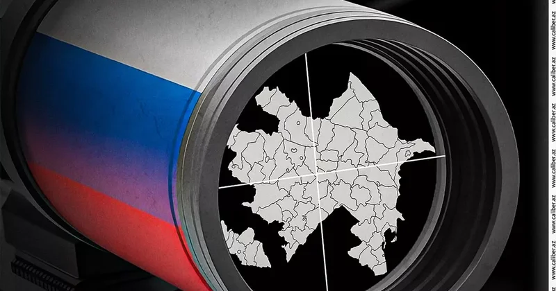 Азербайджан в прицеле российской дезинформационной вакханалии Видео YouTube канала