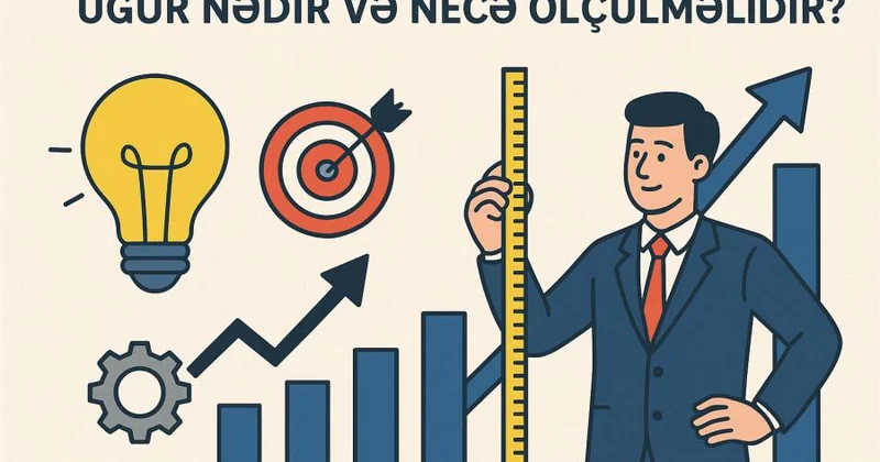 Uğur nədir və onu necə ölçmək olar?