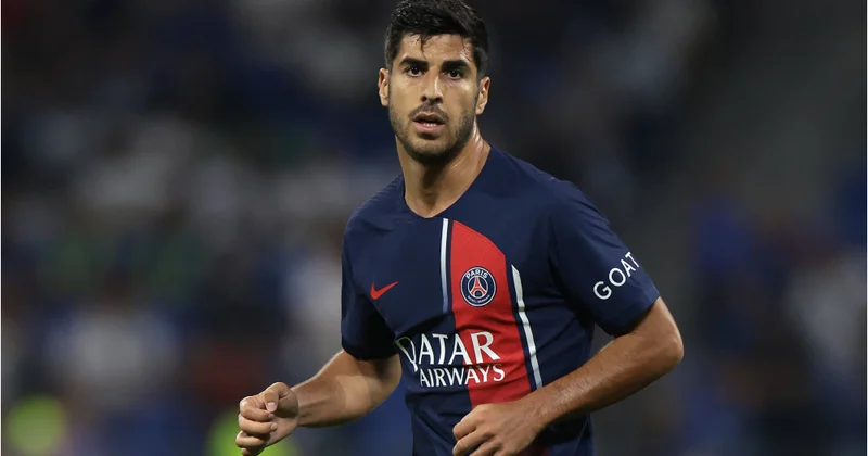 Asensio “Fənərbağça” üçün gəldi