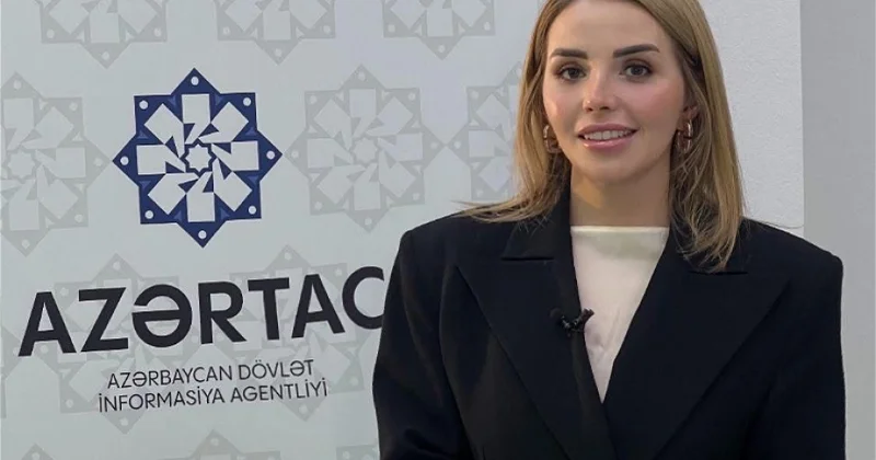 Azərbaycanın ŞƏT lə əməkdaşlığı yeni regional imkanlar açır ŞƏRH