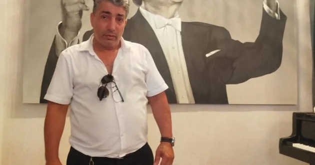 Həm Rusiya, həm də Azərbaycanda müəyyən qara qüvvələr var ki,..