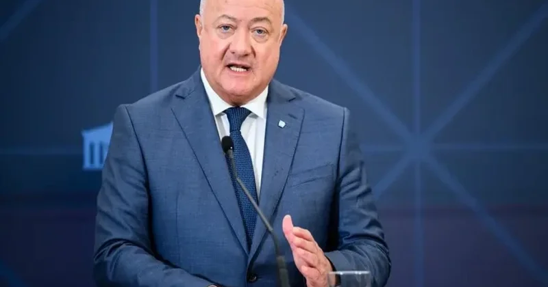 Avstriya kansleri: Avstriya bitərəf qalacaq və NATO ya üzv olmayacaq