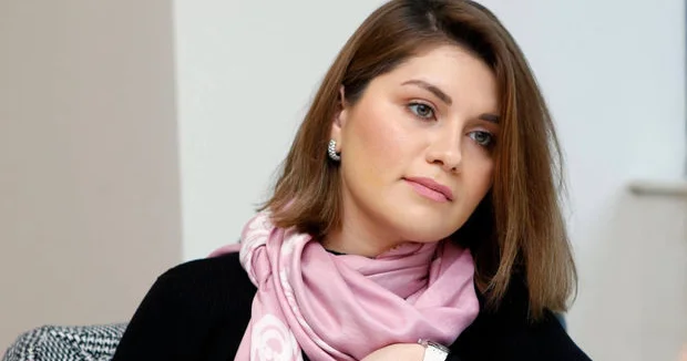 Yeganə Ramazanovaya yeni vəzifə verildi