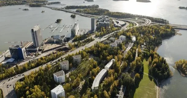 В Финляндии бывший супруг убил азербайджанку