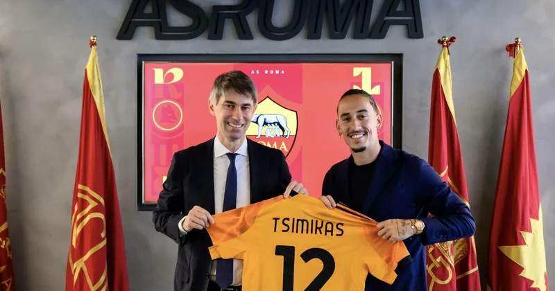 “Liverpul”dan “Roma”ya RƏSMİ