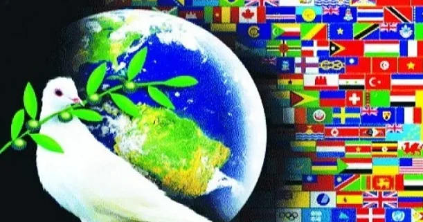 2025 ci ilin ən sülhsevər ölkəsi bu ölkə oldu