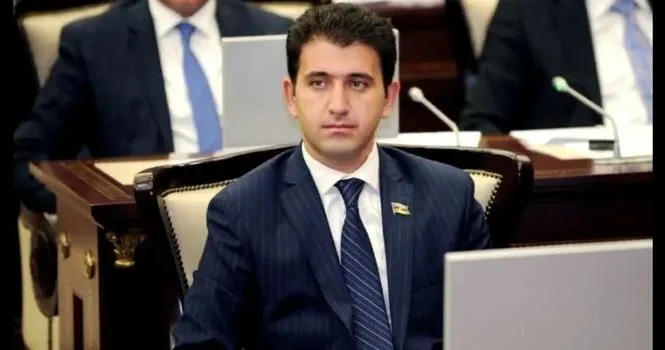 İlham Əliyevin Çin səfəri strateji tərəfdaşlığı daha da gücləndirir Deputat