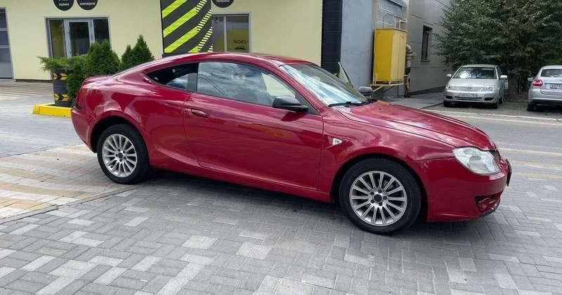 Günün reklamı: Pininfarina dizaynlı Çin Brilliance kupesi...