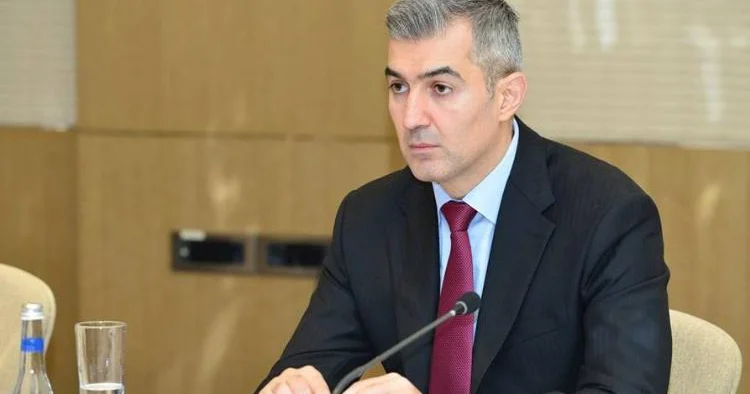 Dövlət Miqrasiya Xidmətinin rəisi Bakıda vətəndaş qəbulu keçirəcək