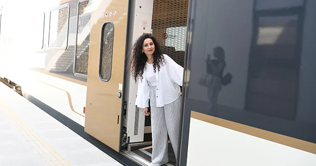 Sanki ağdamlı olmayanlar da ağdamlı idi… Fotolar