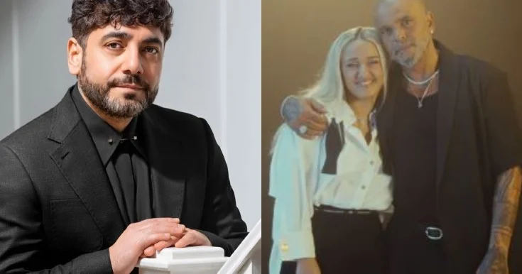 Nuri israilli müğənniləri məhkəməyə verir Video