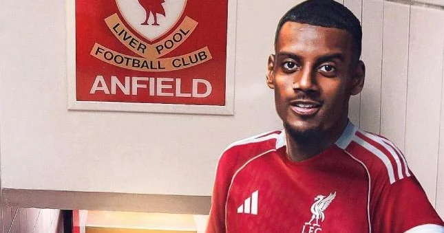 Liverpul İngiltərə futbolunun ən bahalı transferini edir