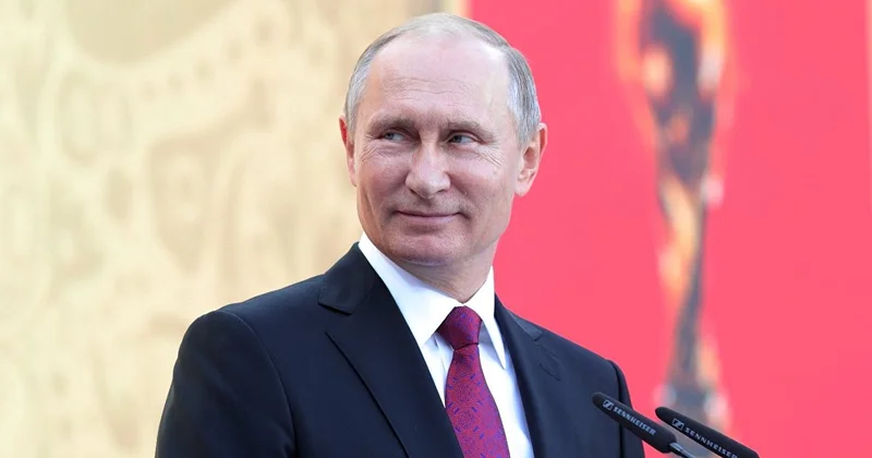 Putin Türkiyəyə təşəkkür etdi
