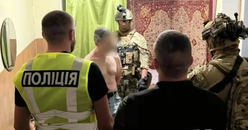 Ukraynanın eks spikerinin qətlində “Rusiya izi”