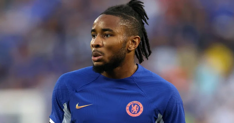 Kristofer Nkunku Milan a keçib 5 illik müqavilə imzalanıb