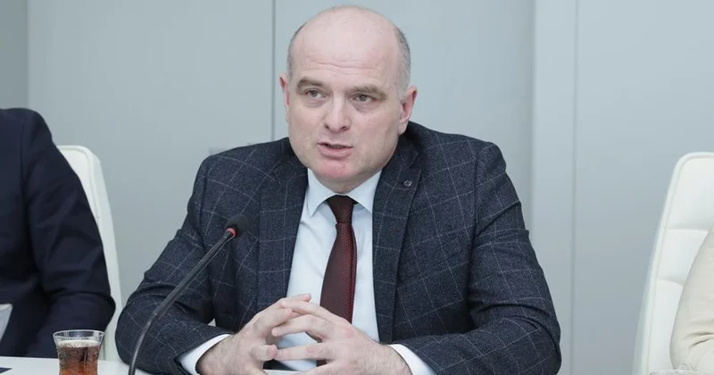Bank sektorunun iqtisadi artımda rolu gücləndirilməlidir İqtisadçı