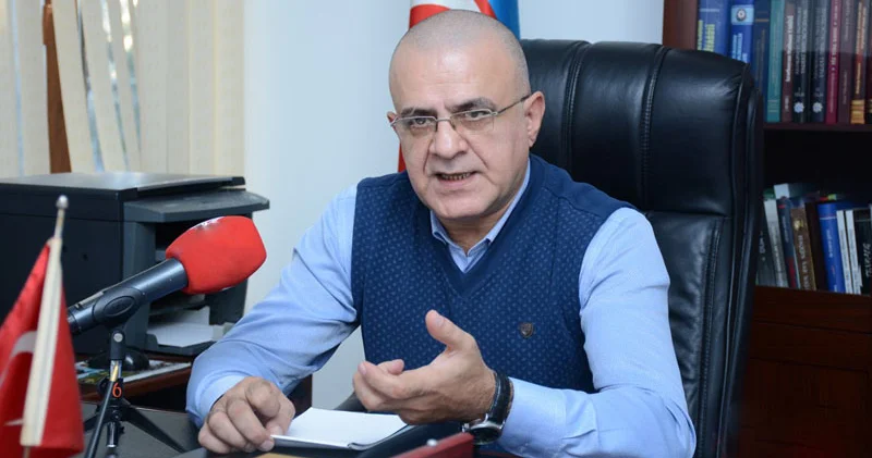 Hindistanın Azərbaycana qarşı bu səyləri heç bir nəticə verməyəcək