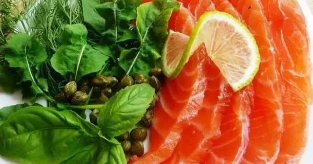 Azərbaycan bu ölkədən 54 manata balıq piyi alıb