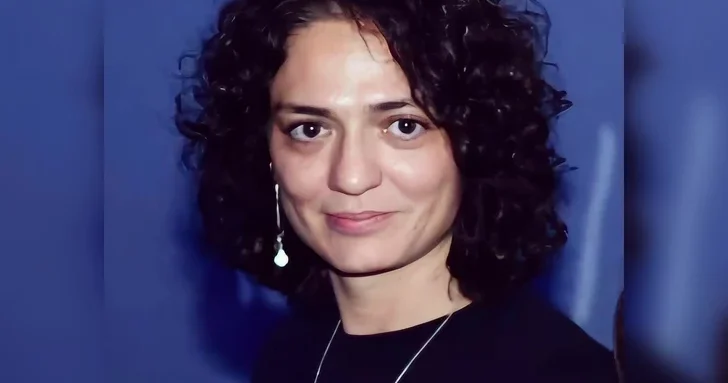 Иди жалуйся, Бог в помощь : актриса Румия Агаева рассказала о циничном поведении виновника аварии