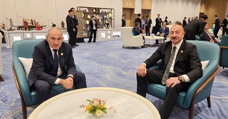 Buzlar əriyir: Azərbaycan və Ermənistan sülhə doğru Sərhədlər açıla bilərmi? ŞƏRH