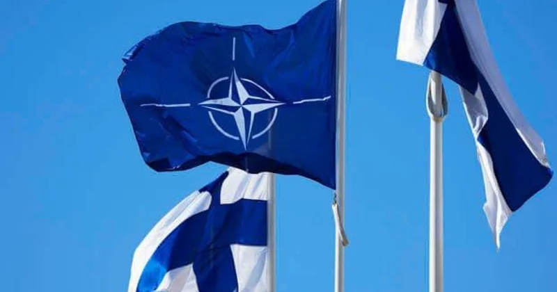 NATO nun Çoxkorpuslu Quru Qoşunları Komandanlığı Finlandiyada fəaliyyətə başlayıb