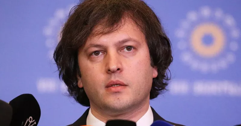 Кобахидзе: Грузия готова выполнить разумные требования ЕС, но отвергает давление