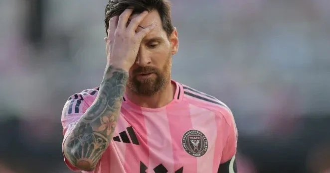 Messi oynadı, “İnter Mayami” finalda məğlub oldu VİDEO