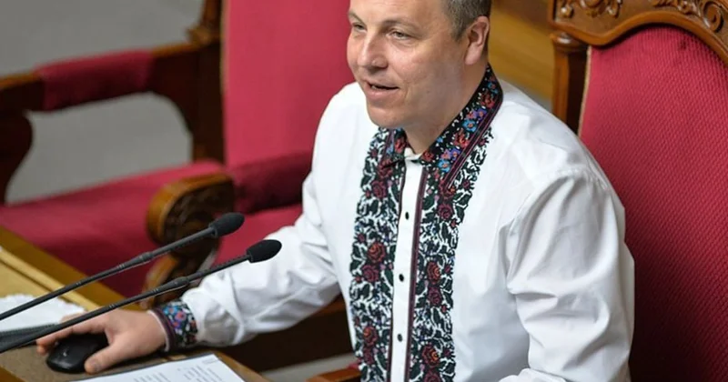 Sabiq spikerin qətlinə görə tutulan var