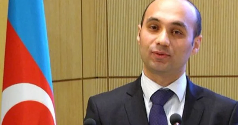 ATƏT PA da nümayəndə heyətinin rəhbəri: Minsk Prosesinin bağlanması Prezident İlham Əliyevin növbəti diplomatik uğurudur