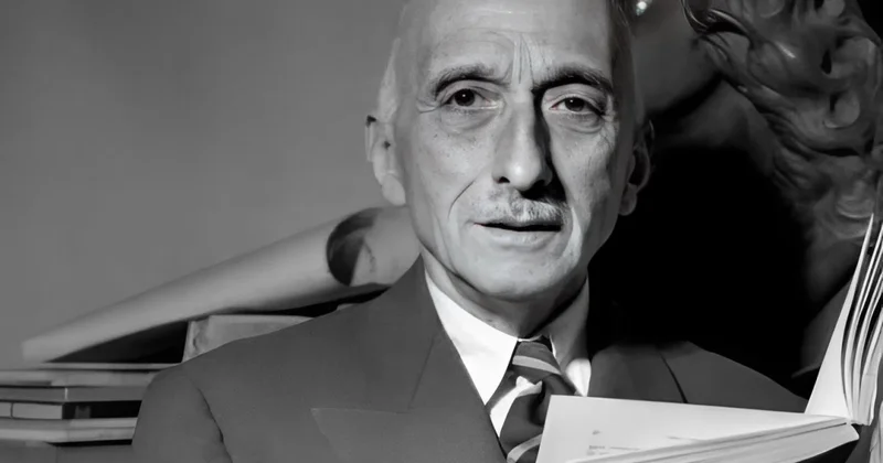 Diktaturanın yeganə üstünlüyü ondadır ki... Fransua Moriak