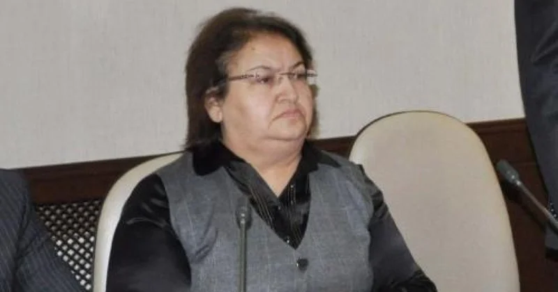 İradə Hacıyeva vəfat etdi