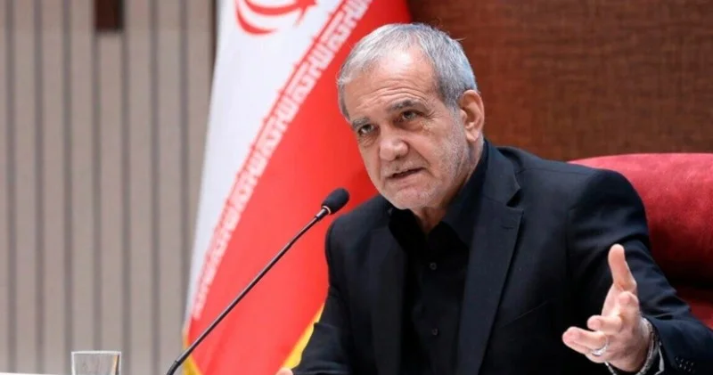 Pezeşkian Quterreşlə İranın nüvə proqramını müzakirə edib