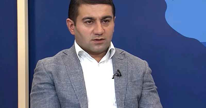 Erməni siyasətçi: “Sərhəddimizin bağlı qalmasının İrəvana müstəsna xeyri var”