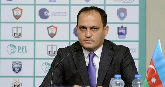 Bu, bizim səlahiyyətimizdə olmayan məsələdir PFL dən Karvan Yevlax la bağlı açıqlama