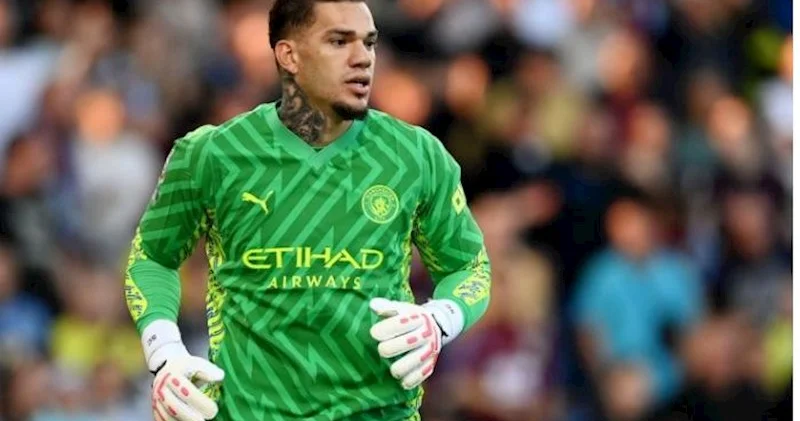 Ederson “Fənərbağça”ya keçir Fabritsio Romano