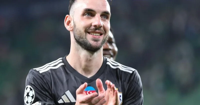 Qarabağ ın oyunçusunun transfer dəyəri artıb