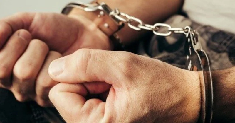 Bakıda oğurluq edən şəxslər saxlanılıblar