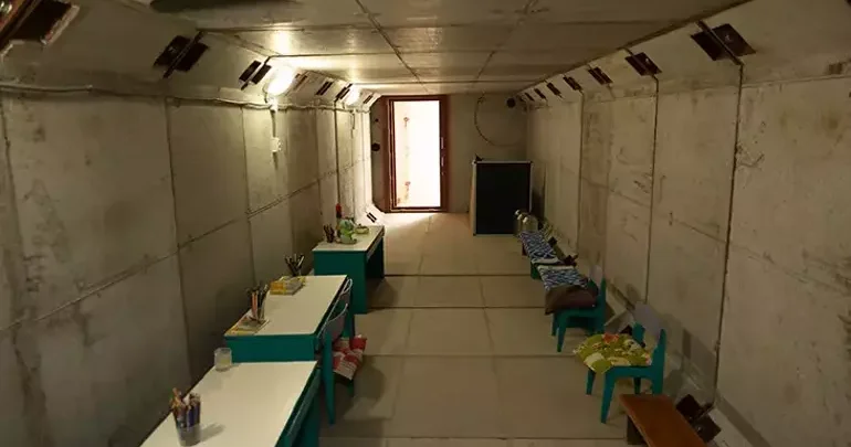 Bu ölkənin 81 əyalətində sığınacaq layihəsi: 21 gün… KONKRET